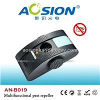 Best Selling Popular Customizable Indoor  Multifunctional Electromagnetic Mouse Repeller