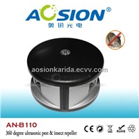 Best Selling Superior  Home All Around 360 Degree Ultrasonic Pest Repellent