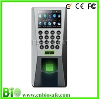 Biometric Fingerprint Reader Access Cotrol With Keypad HF-F18