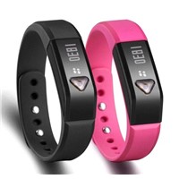 Bluetooth Bracelet X5 Smart Watch Wrist Watch Bluetooth Watch Mobile Phone