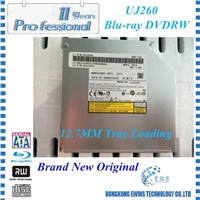 Brand New Internal SATA Blu-ray DVD Burner UJ260 UJ-260 in Optical Drives
