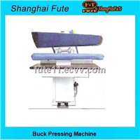 Buck Pressing Machine