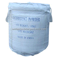 Bulk Package Detergent Powder
