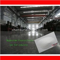 CAS 12449-55-7 Magnesium Fluorosilicate SUPPLY