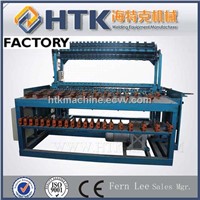 CE Approved Agriculture Mesh Fence Weaving Machine