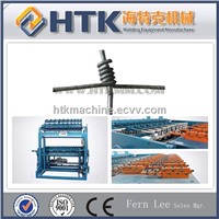 CE Approved horse fencing wire machine