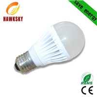CE ROHS approved LED bulb light China manufacturer.