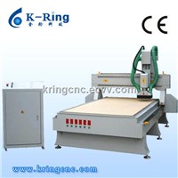 CNC wood cutting machine KR1325B