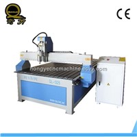 CNC Wood Engraving and Cutting Machine (QL-1325)