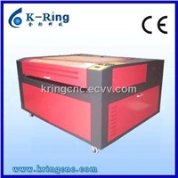 CO2 Acrylic laser cutting machine KR1610