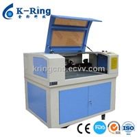 CO2 Laser key cutting machine KR960
