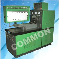 COM-F diesel pump tester