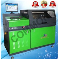 CRS-708A common rail pump & injector tester