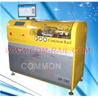 CR-100C injector pump test bench