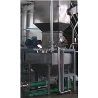 Canned Tomato Paste Processing Line