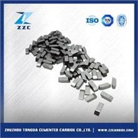 Carbide saw tips manufacturer