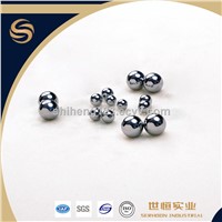 Carbon Steel Ball (AISI 1085) (C85)