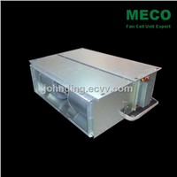 Ceiling concealed duct fan coil unit-0.5RT