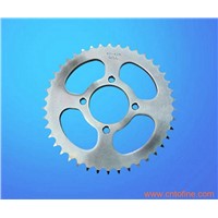 Chain Wheel, Sprocket Wheel for Motorcycle