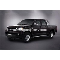 China 4WD Left Hand Drive Small Passenger Car Diesel Engine