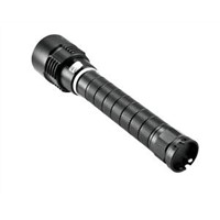 China Direct Sale Rechargeable CREE T6 LED Swimming Pool Flashlight