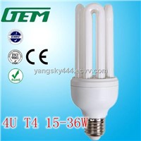 China HangZhou Factory Energy Saving Lamp E27 26W