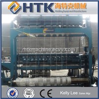 China Manufacturers Automatic Cattle Fence Machine(CY-C 2000mm)