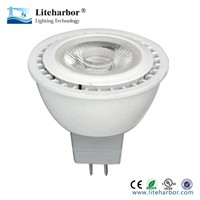 Cob Led Spot Light Dimmable Ul Liteharbor