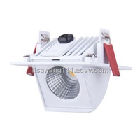 Commercial light FDC213 COB Down light 15W CE RoHs