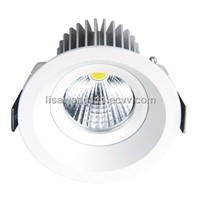 Commercial light FDC226 7W COB Spot ceiling light CE RoHs