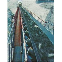 Conditions Of -40 Degree Cold Resistant Conveyor Belting