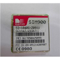 Customized for Russia, simcom GSM GPRS Dual band module SIM900R