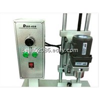 DDX-450 Table Electric Capping Machine