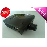 DG-747L led projectors HDMI Home theater Video game movie LED projector