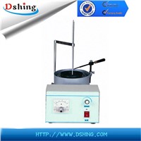 DSHD-267 Open Cup Flash Point Tester