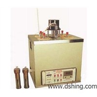 DSHD-5096A Copper Strip Corrosion Tester