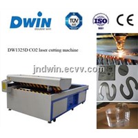 DW1325D New Design Co2 Metal Laser Cutting Machine
