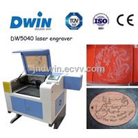 DW5040 CNC Crafts Laser Engraving Machine