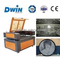 DW960 granite laser engraving equipment