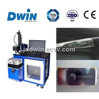 DW-F10W/20W Gold Fiber Laser Marking Machine