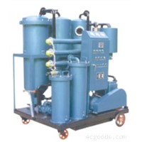 Demulsify Turbine Oil Filtration Machine