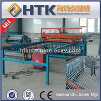 Direct Factory Electric Wire Mesh Welding Machine