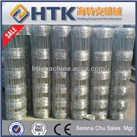 Direct Factory High tensile hinge joint knot field fence