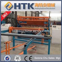 Direct Factory Welded Wire Mesh Fence Making Machine (HOT SALE)