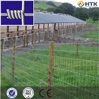 Direct factory anping grassland fence
