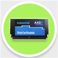 Disk on Module IDE 40 PIN 16GB