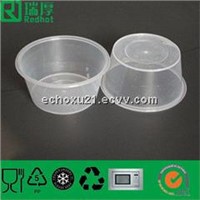 Disposable Plastic Deli Container 1250ml