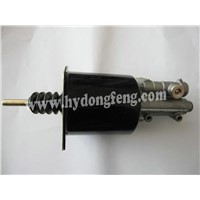 Dongfeng cummins engine clutch booster 1608010-T1102
