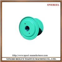 Double layer cable reels for sale