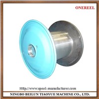 Double layer cable reels for sale